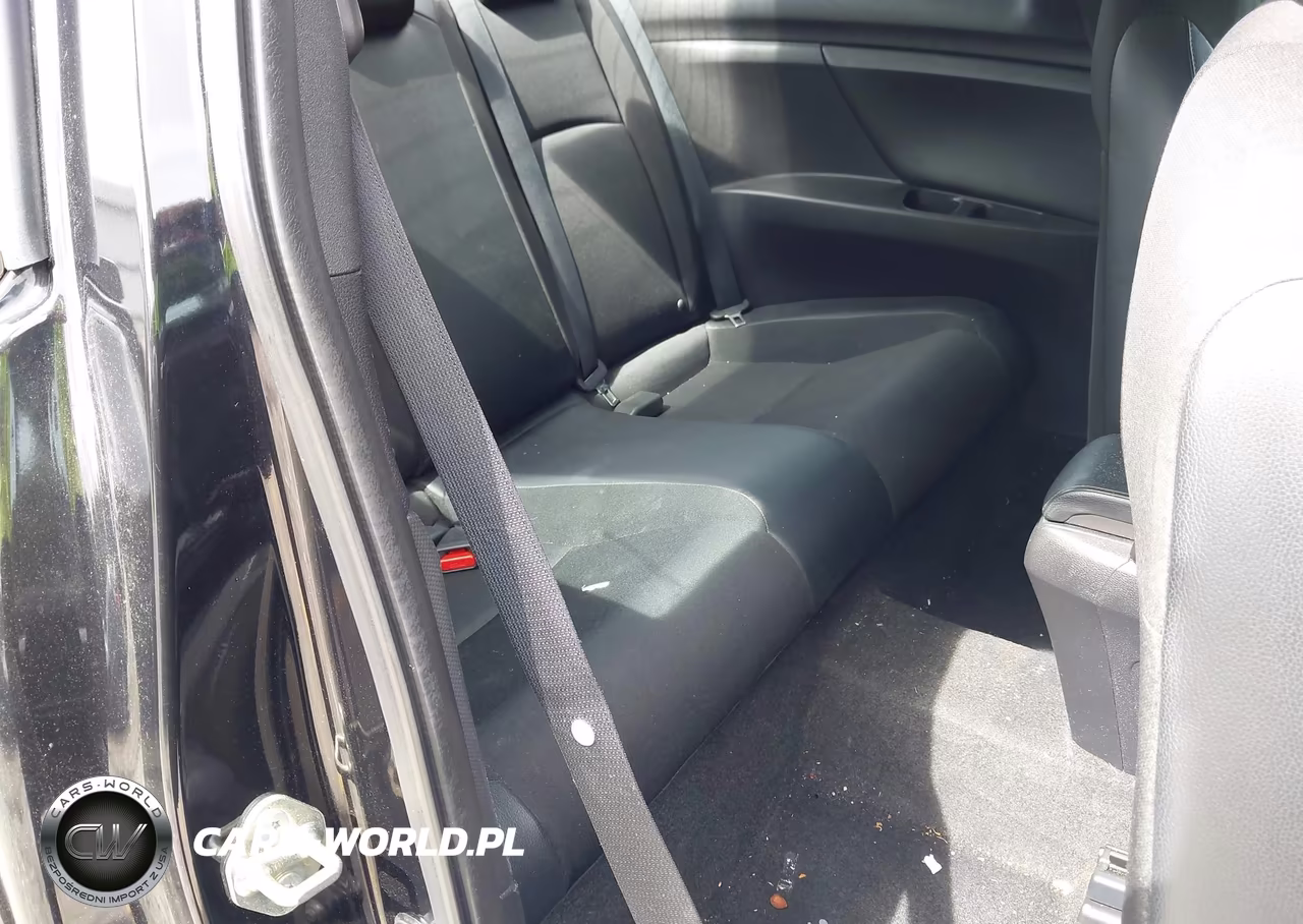 2019 Honda Civic Sport VIN:2HGFC4B87KH307337 - 8