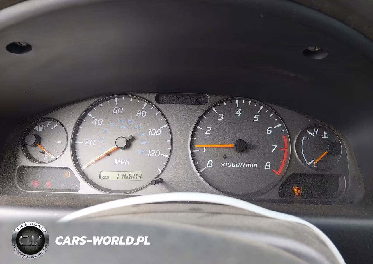 2003 Nissan Sentra Gxe VIN:3N1CB51D23L708508 - 7