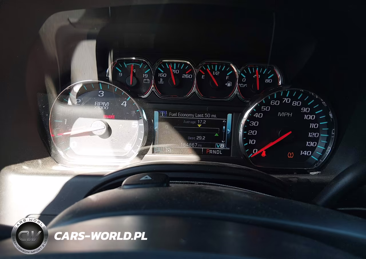 2018 Chevrolet Tahoe Lt VIN:1GNSCBKC6JR110610 - 7
