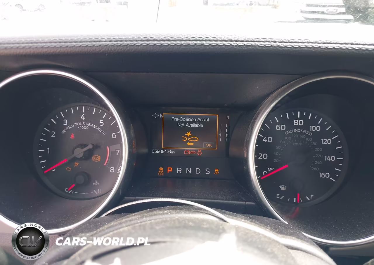 2022 Ford Mustang Ecoboost Premium Fastback VIN:1FA6P8TH6N5104417 - 7