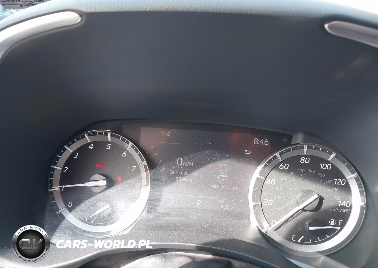 2022 Toyota Highlander Xse VIN:5TDLZRBH0NS248795 - 7