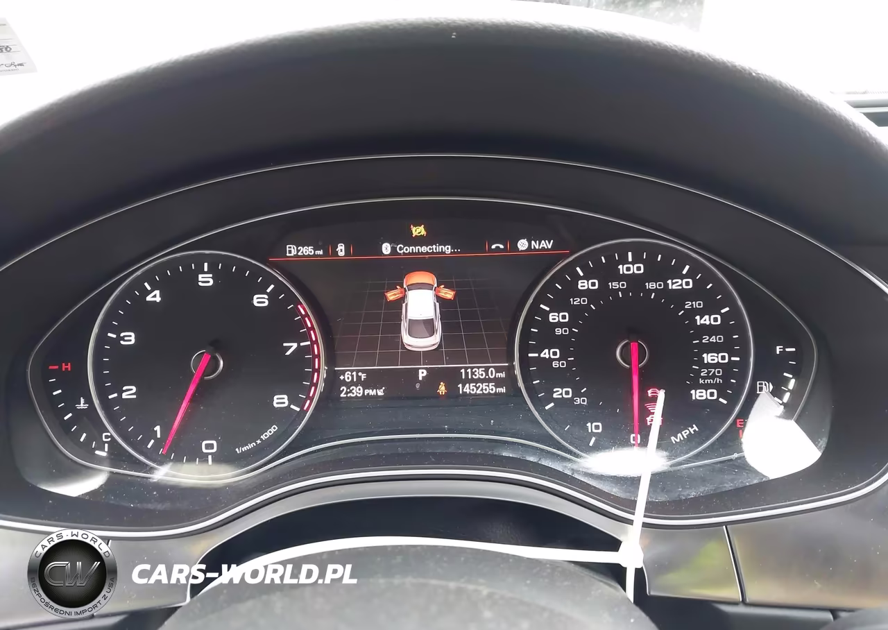 2015 Audi A7 3.0T Premium Plus VIN:WAU2GAFC5FN013623 - 7
