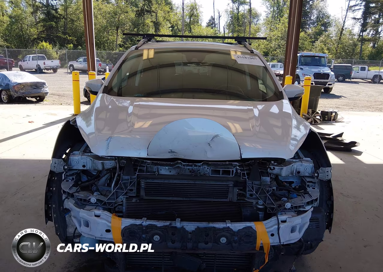 2019 Ford Escape Titanium VIN:1FMCU9J90KUA82600 - 13