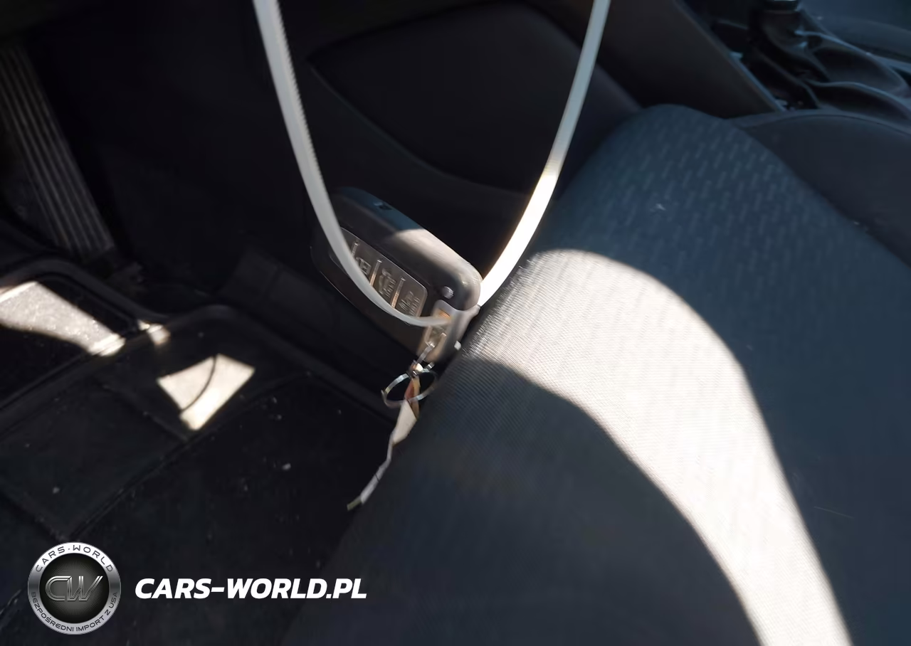 2019 Hyundai Tucson Sport VIN:KM8J3CAL2KU929927 - 11
