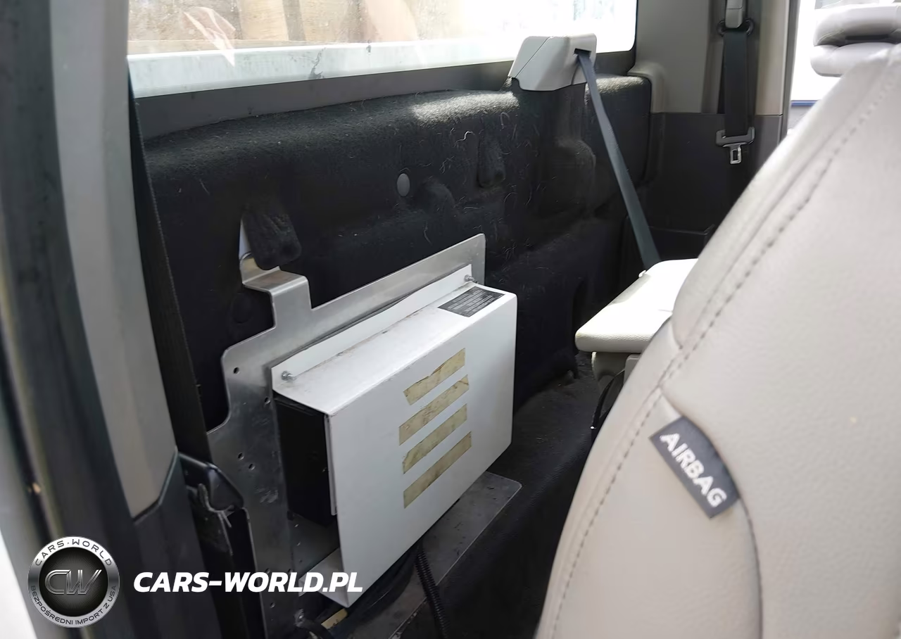 2020 Ford F-550 Chassis Xl VIN:1FDUF5HNXLEE49072 - 6