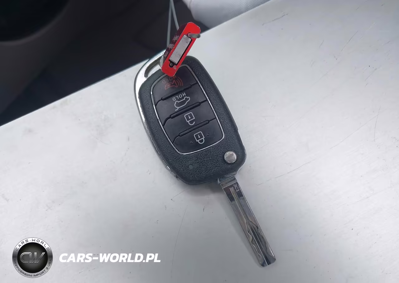 2017 Hyundai Tucson Se VIN:KM8J3CA48HU274383 - 11