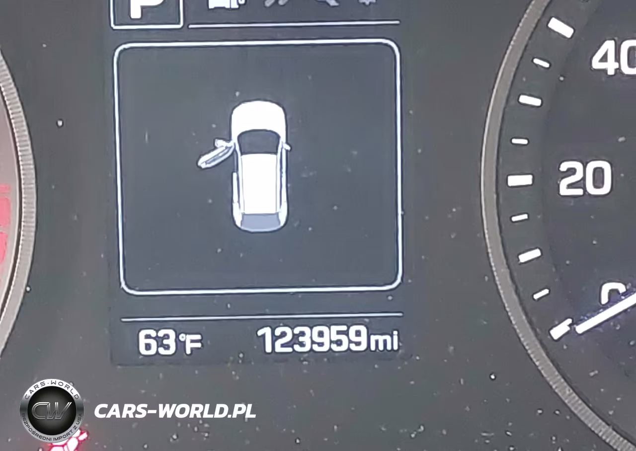 2017 Hyundai Tucson Se VIN:KM8J3CA48HU274383 - 15