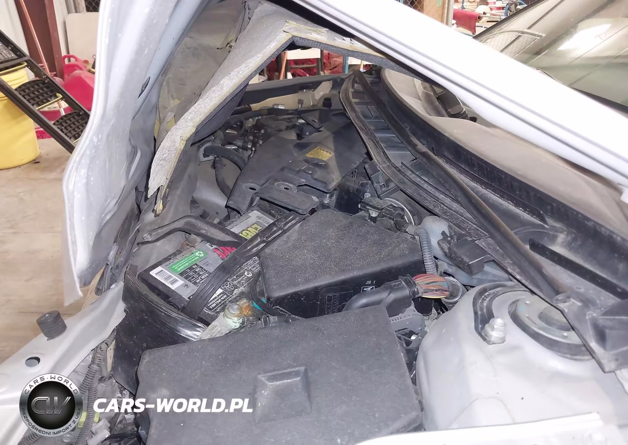 2012 Scion Tc VIN:JTKJF5C72C3026975 - 10