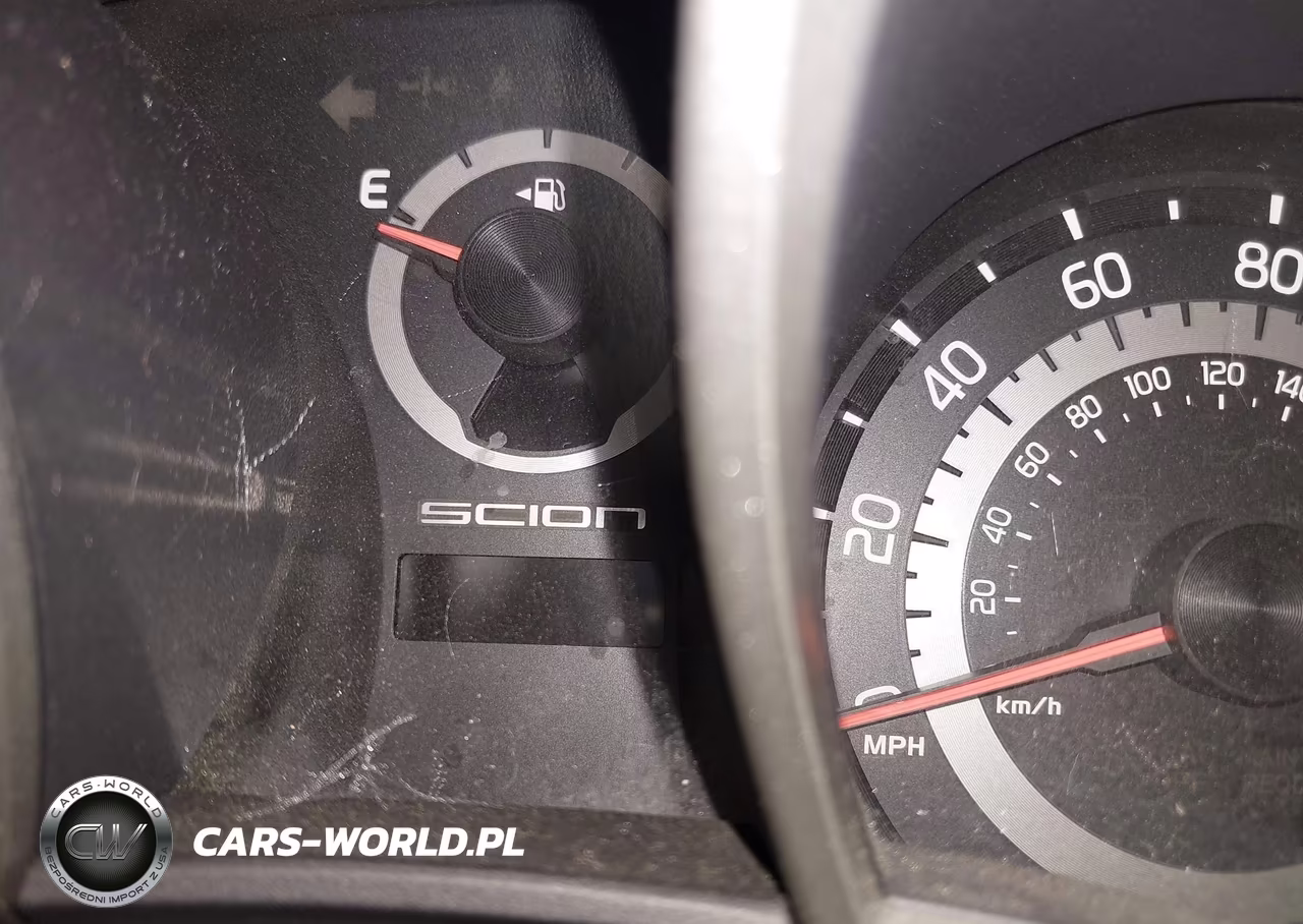 2012 Scion Tc VIN:JTKJF5C72C3026975 - 16