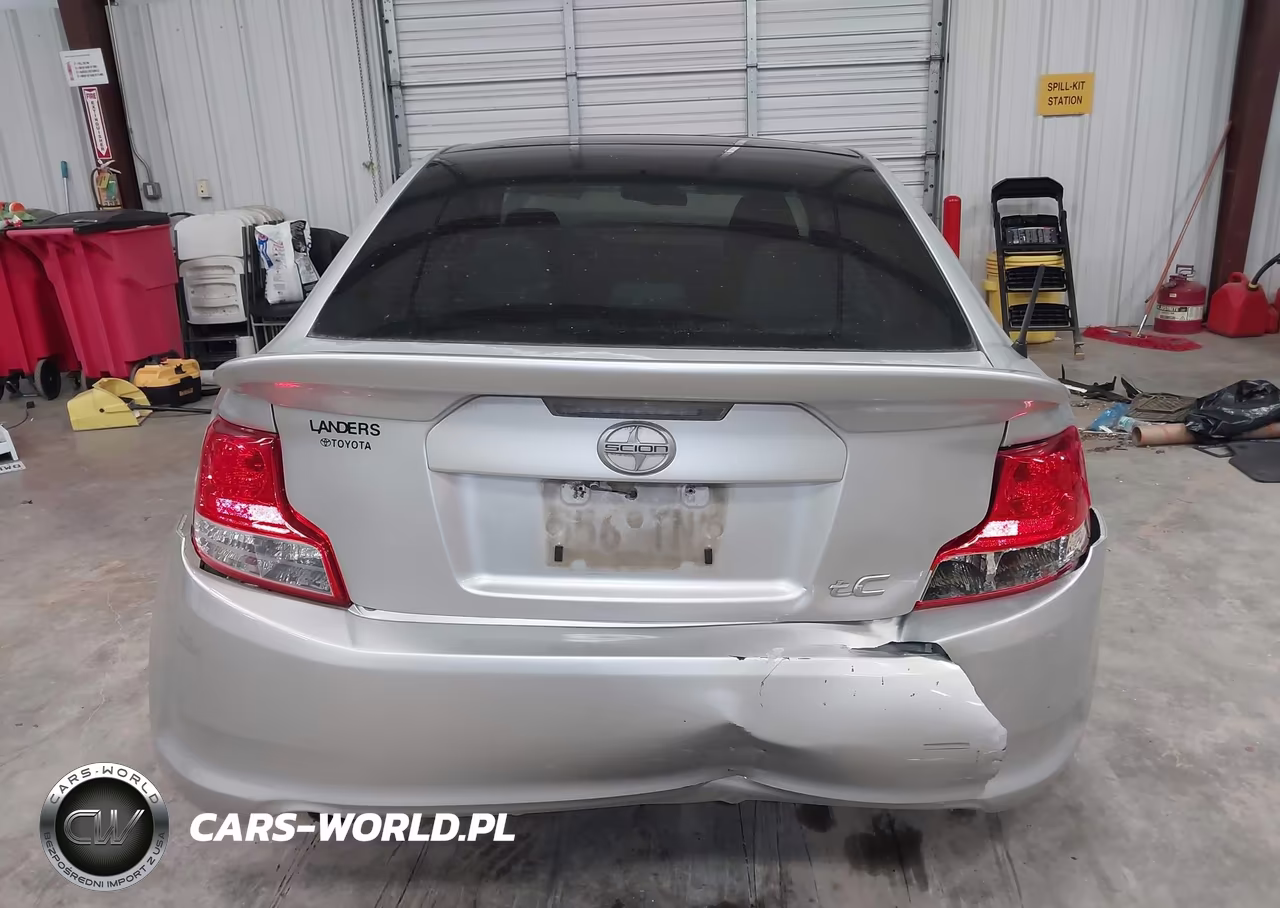2012 Scion Tc VIN:JTKJF5C72C3026975 - 17