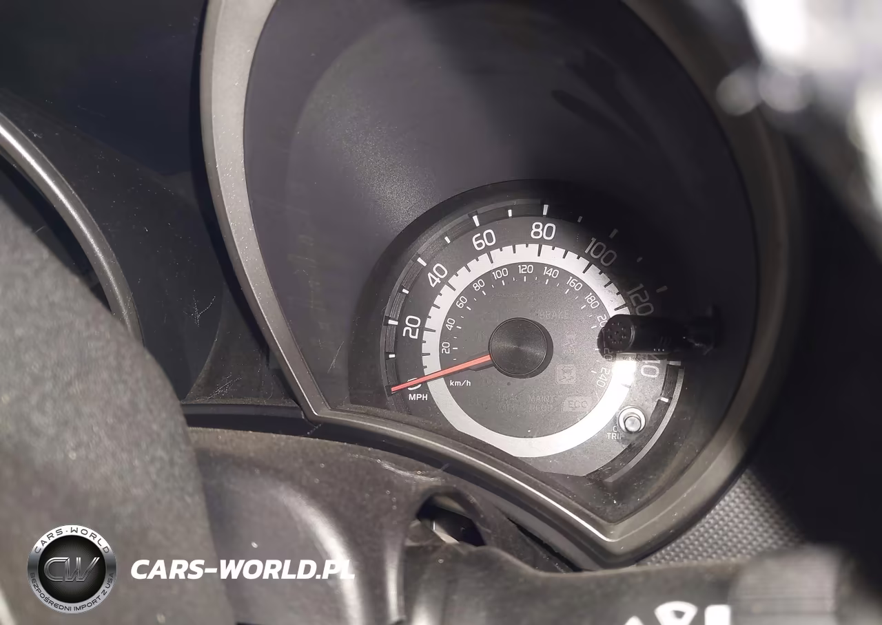 2012 Scion Tc VIN:JTKJF5C72C3026975 - 7