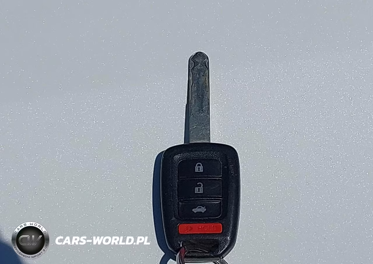 2014 Honda Accord Sport VIN:1HGCR2F55EA190222 - 11