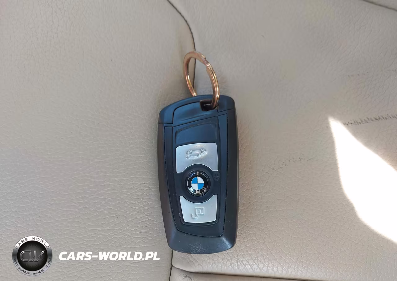 2013 BMW 328I xDrive VIN:WBA3B3C56DF541327 - 11