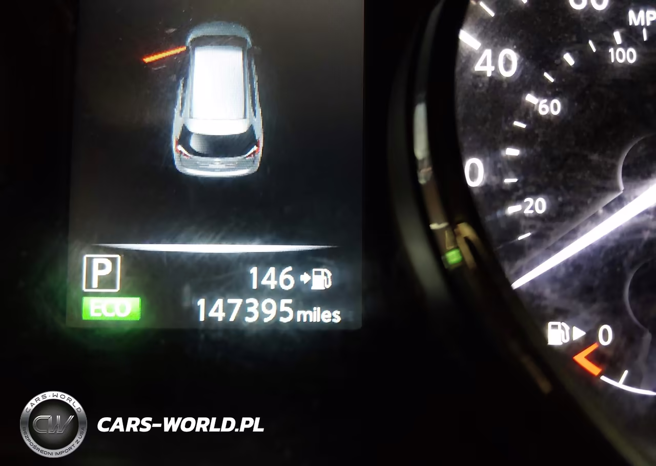 2017 Nissan Rogue Sv VIN:KNMAT2MV7HP539358 - 16