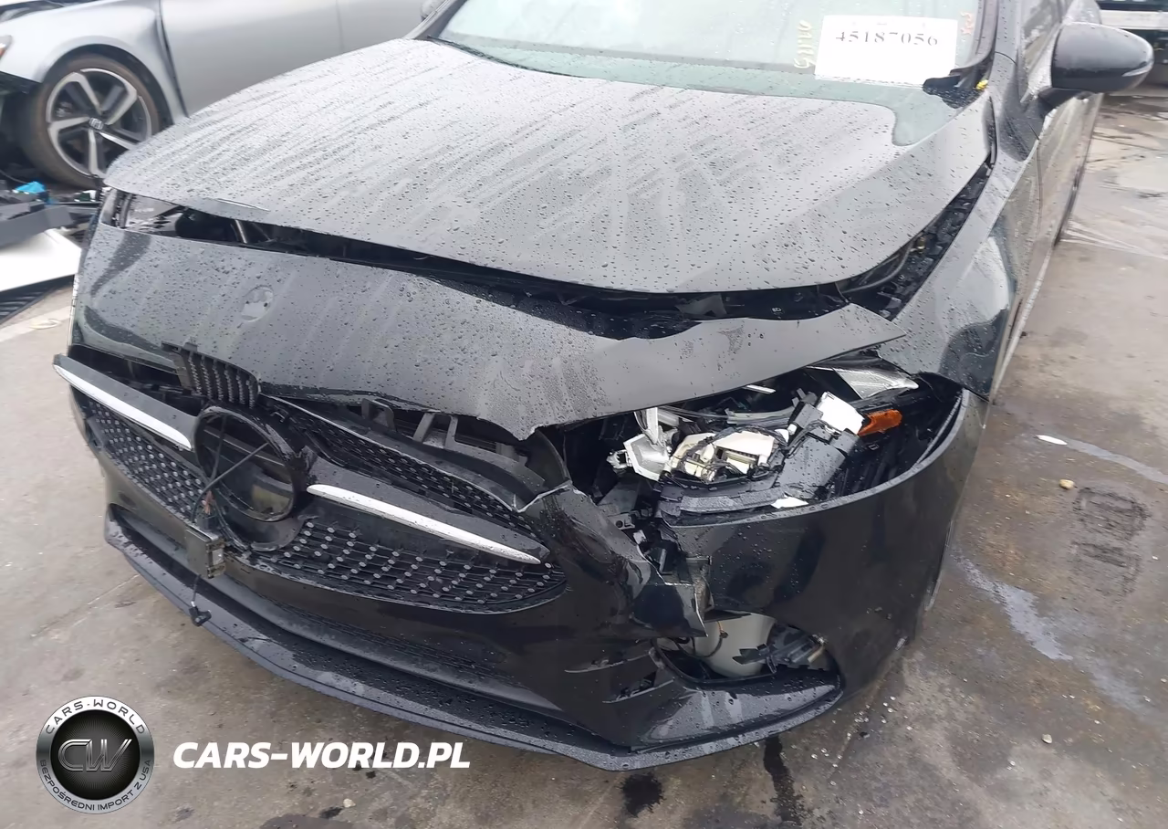 2020 Mercedes-Benz A 220 4Matic VIN:W1K3G4FB9LJ235218 - 6