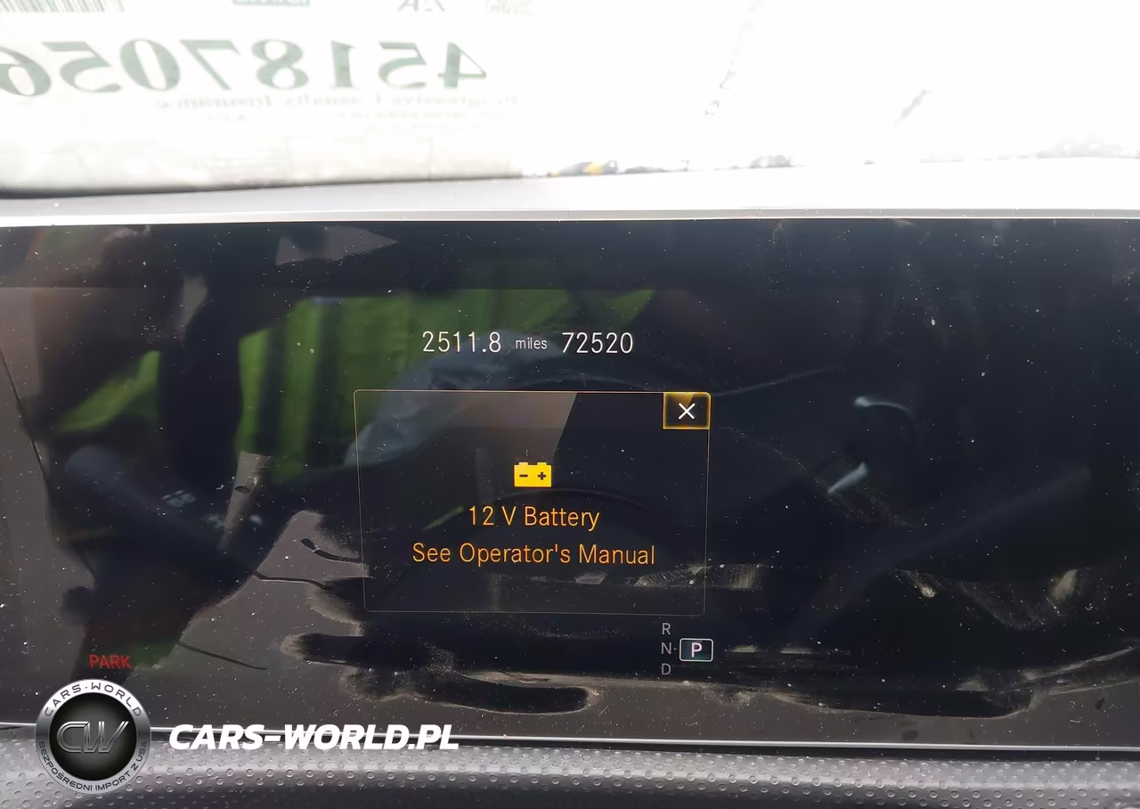 2020 Mercedes-Benz A 220 4Matic VIN:W1K3G4FB9LJ235218 - 7