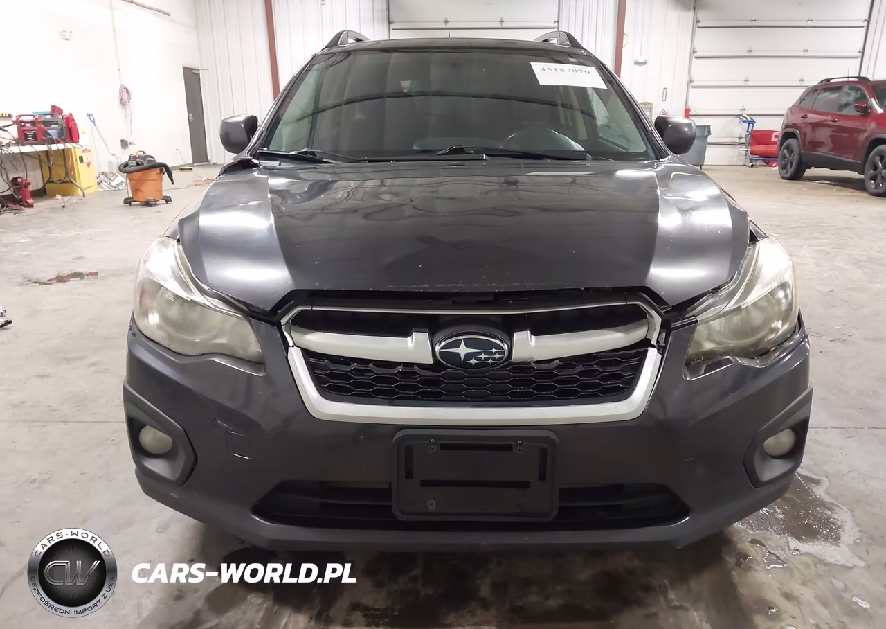 2014 Subaru Impreza 2.0I Sport Premium VIN:JF1GPAL63E8278938 - 12