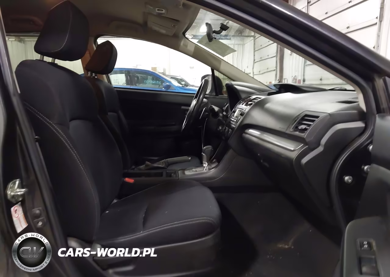 2014 Subaru Impreza 2.0I Sport Premium VIN:JF1GPAL63E8278938 - 5