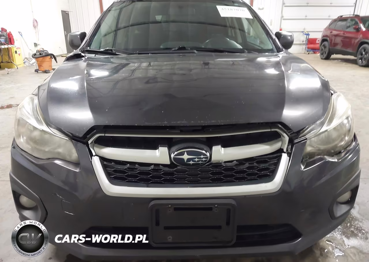 2014 Subaru Impreza 2.0I Sport Premium VIN:JF1GPAL63E8278938 - 6