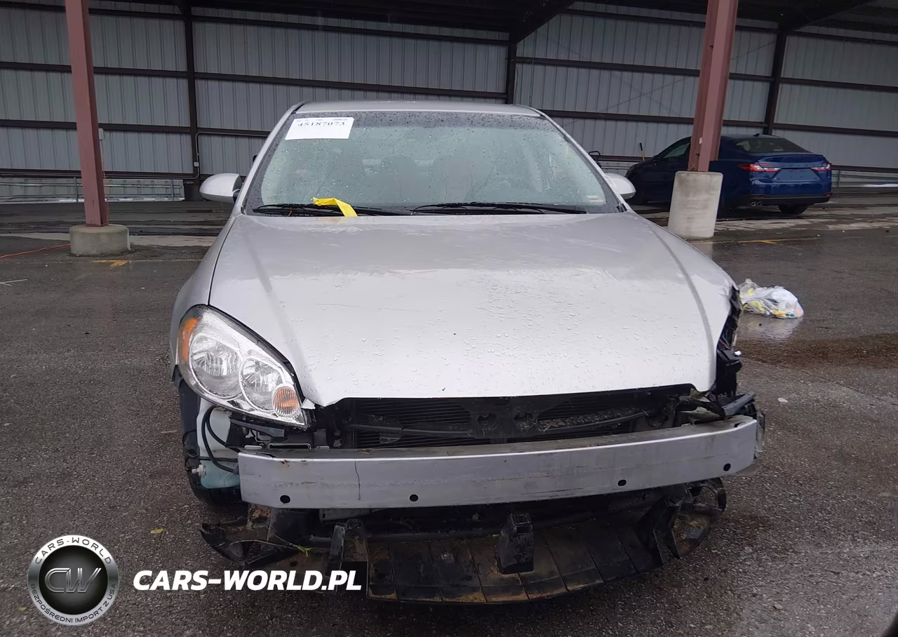 2007 Chevrolet Impala Ls VIN:2G1WB55KX79349901 - 13