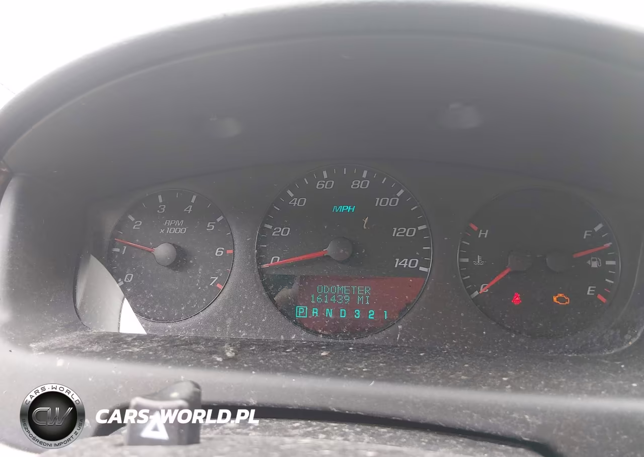 2007 Chevrolet Impala Ls VIN:2G1WB55KX79349901 - 7