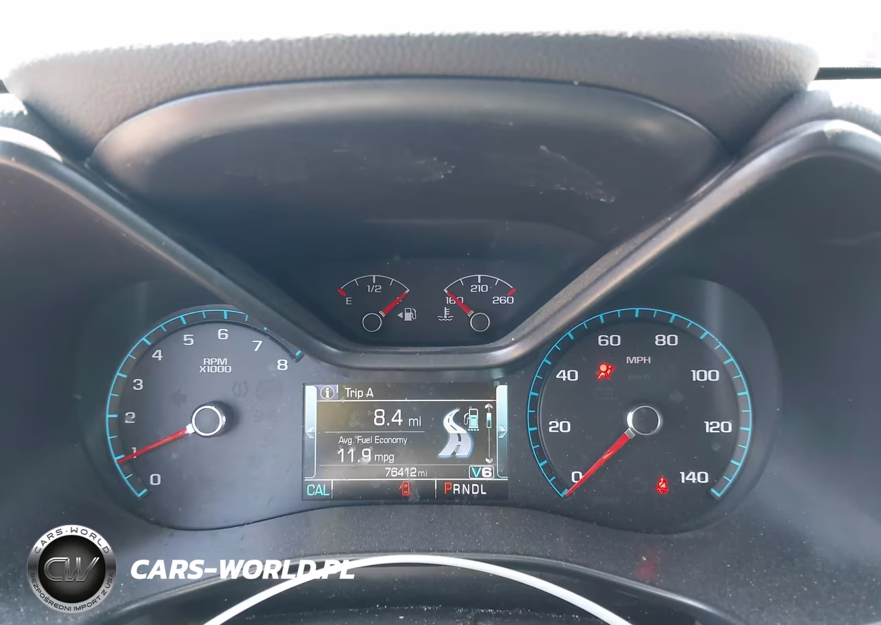 2018 Chevrolet Colorado Z71 VIN:1GCGSDEN1J1109891 - 7