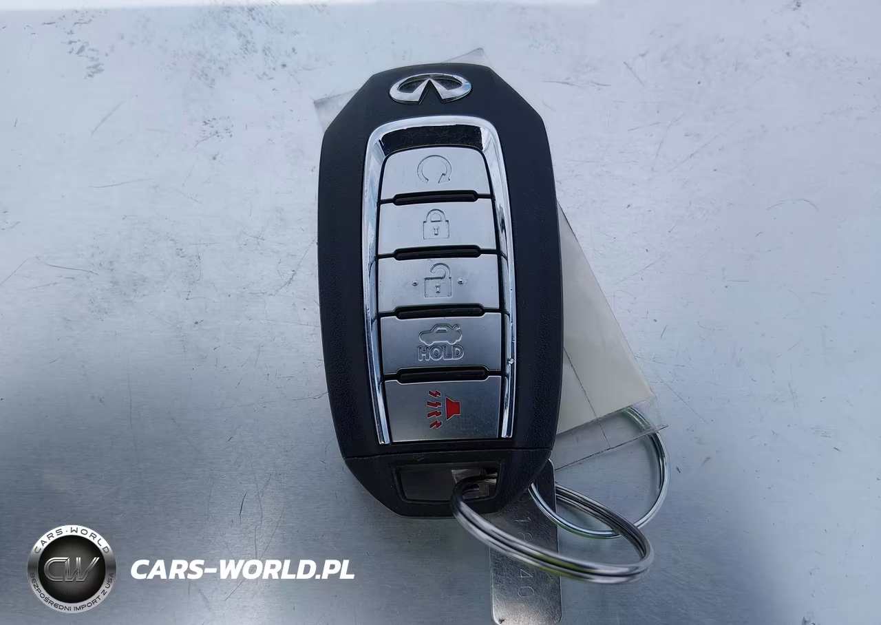 2022 Infiniti Q60 Red Sport 400 VIN:JN1FV7LK5NM660393 - 11