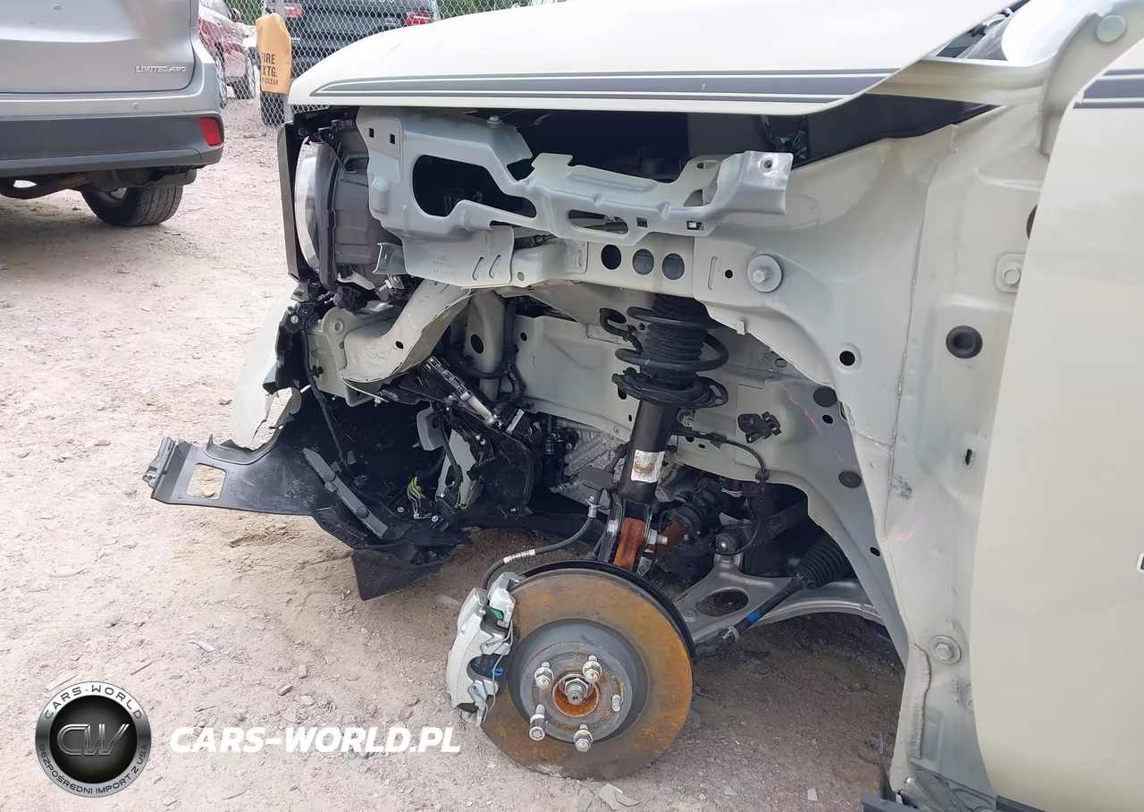 2024 Ford Bronco Sport Outer Banks VIN:3FMCR9C67RRF16484 - 6