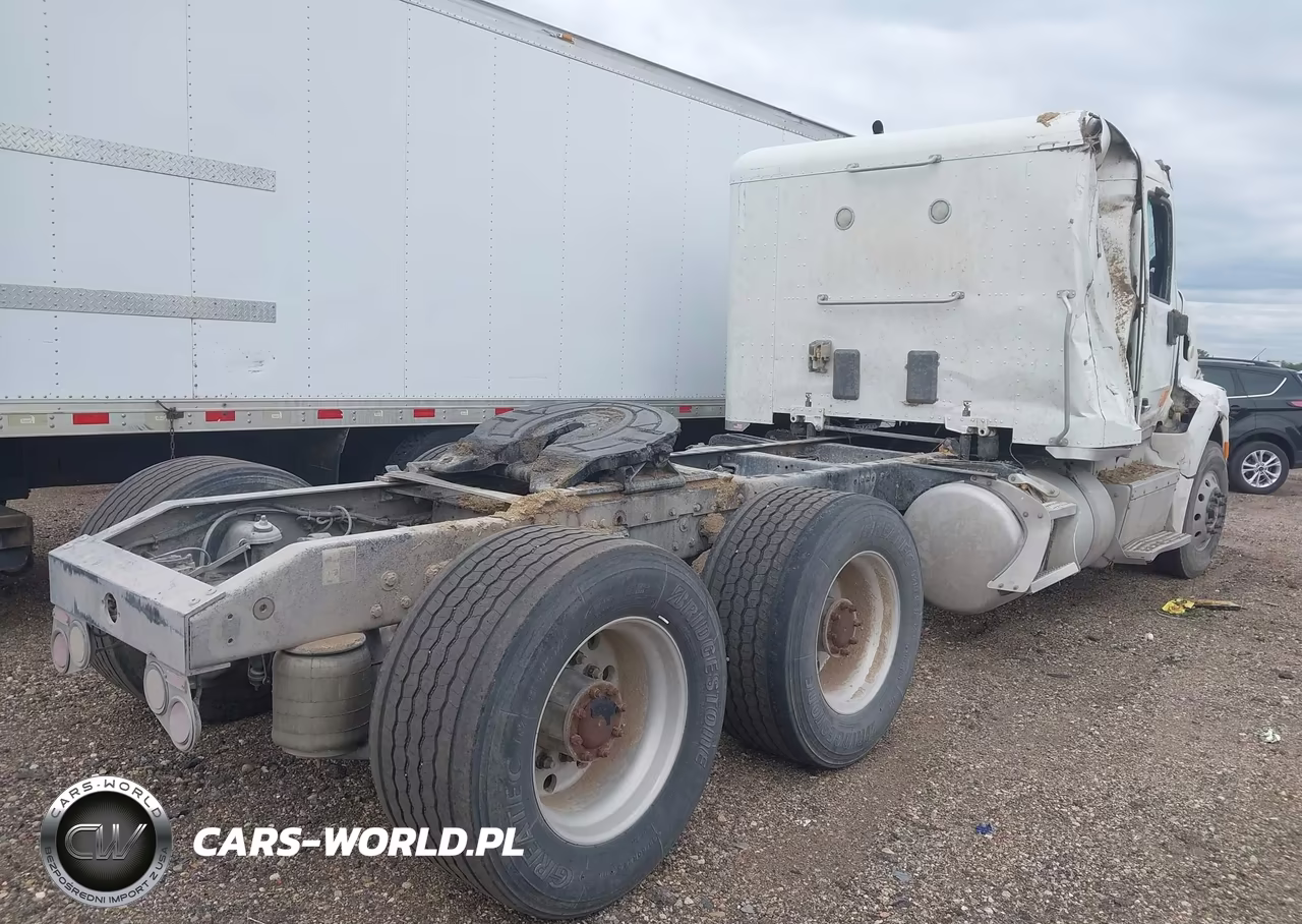 2016 Peterbilt 579 VIN:1XPBDP9XXGD321647 - 4