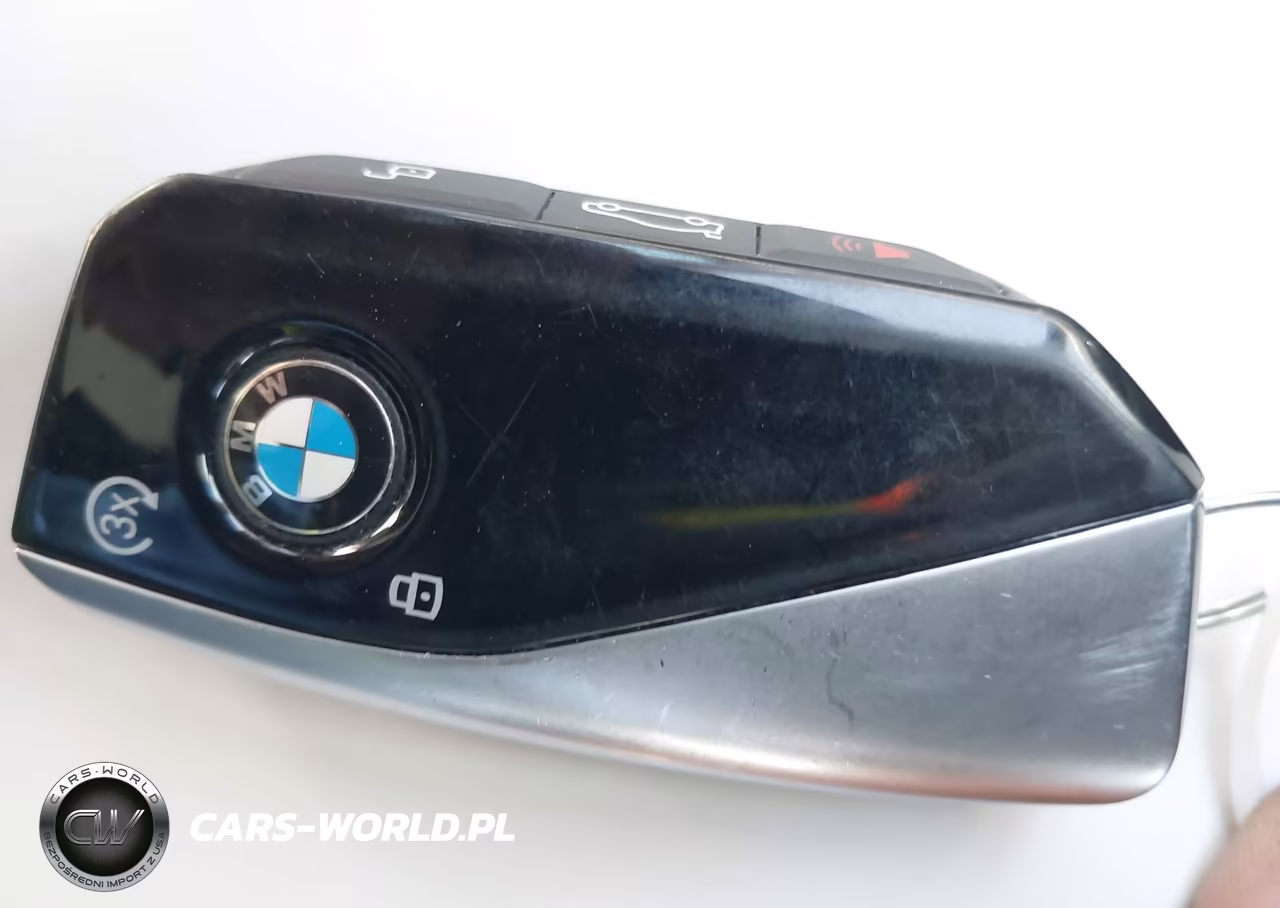 2025 BMW I7 Edrive50 VIN:WBY43EJ02SCT41887 - 11