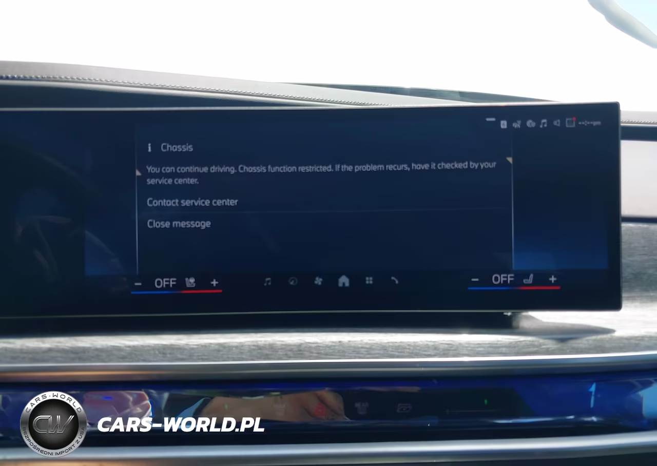 2025 BMW I7 Edrive50 VIN:WBY43EJ02SCT41887 - 18