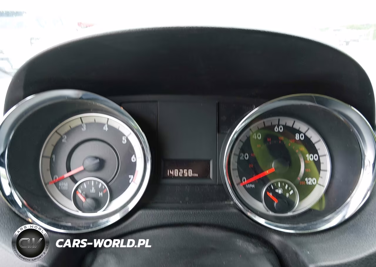 2018 Dodge Grand Caravan Se Plus VIN:2C4RDGBG2JR198764 - 7