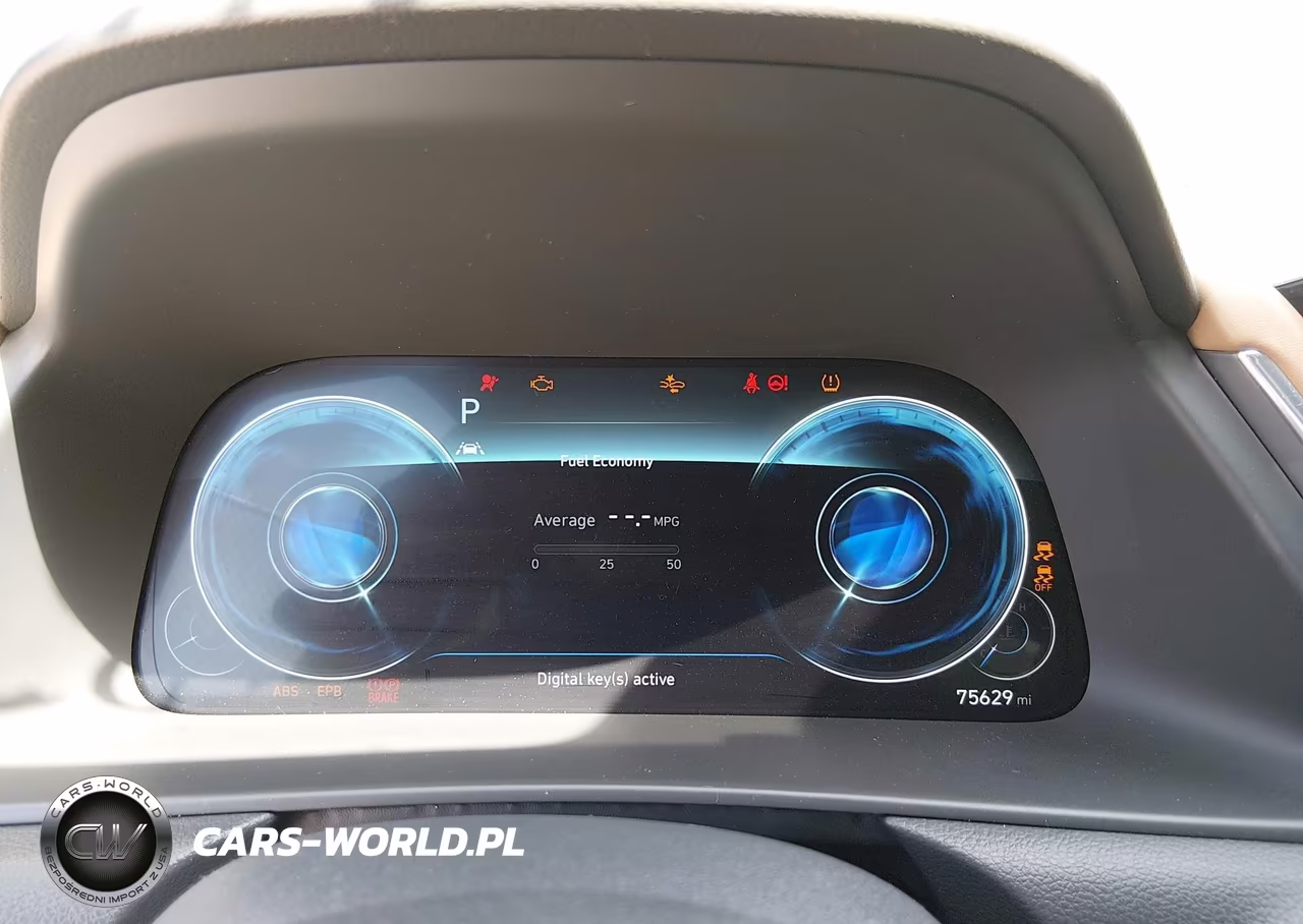 2020 Hyundai Sonata Limited VIN:5NPEH4J26LH046252 - 7