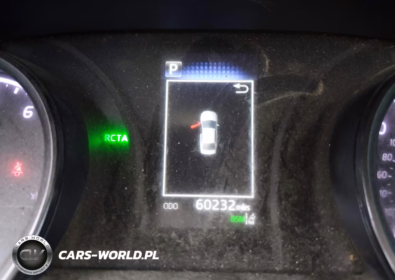 2021 Toyota Camry Se VIN:4T1G11AK4MU471144 - 15