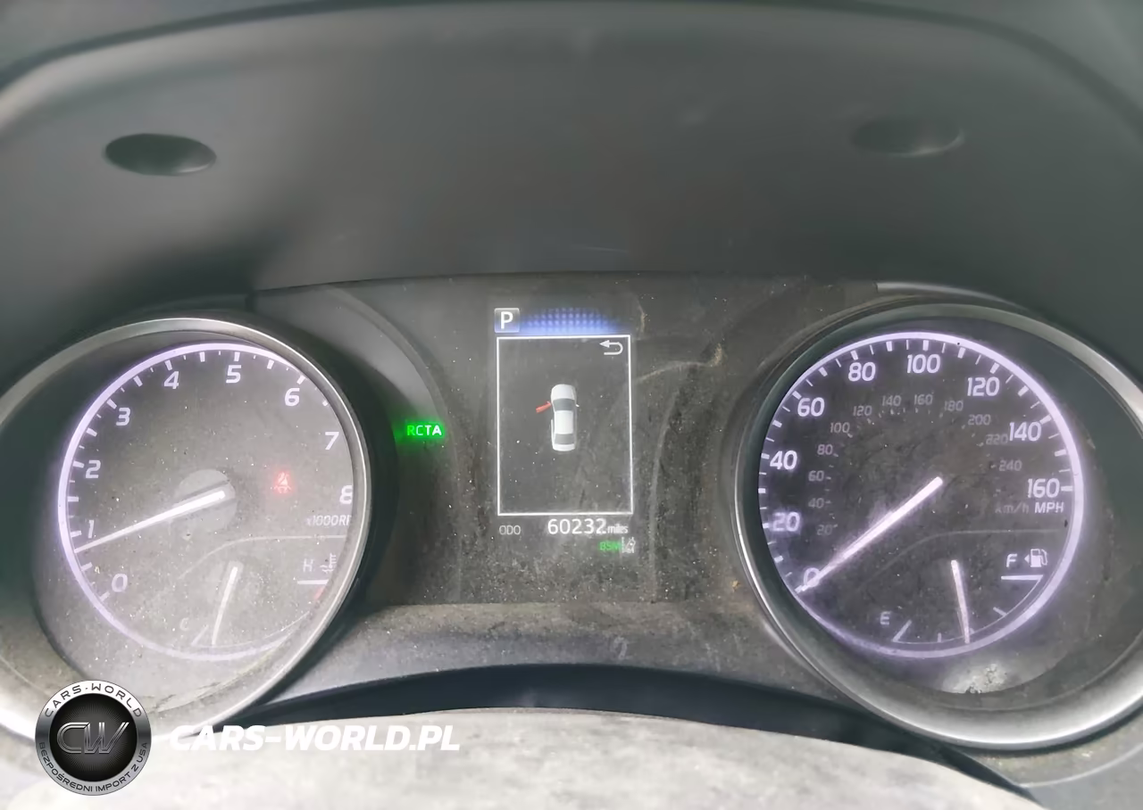 2021 Toyota Camry Se VIN:4T1G11AK4MU471144 - 7
