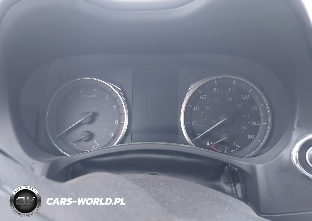 2019 Infiniti Q50 3.0T Sport VIN:JN1EV7AP5KM542866 - 15