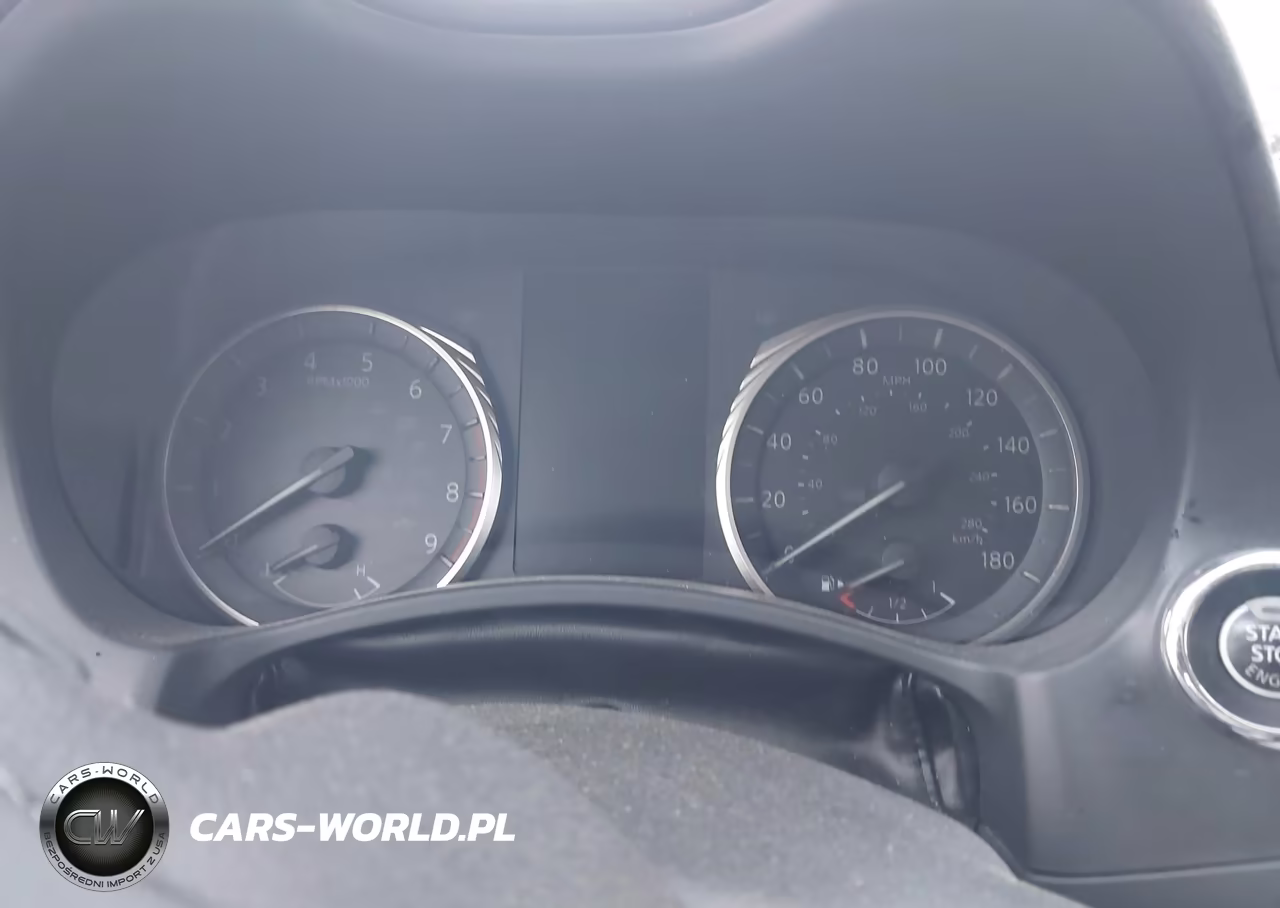 2019 Infiniti Q50 3.0T Sport VIN:JN1EV7AP5KM542866 - 7