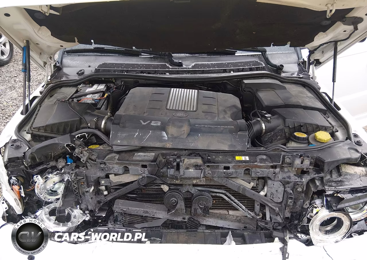 2013 Land Rover Range Rover Sport Supercharged VIN:SALSP2E43DA788373 - 10
