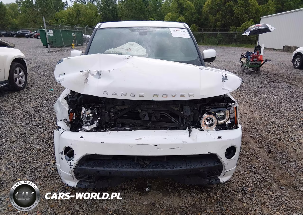 2013 Land Rover Range Rover Sport Supercharged VIN:SALSP2E43DA788373 - 12