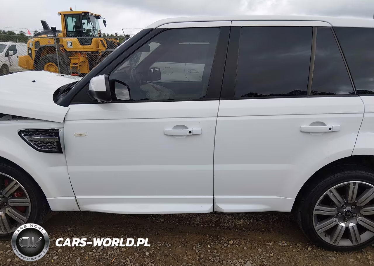 2013 Land Rover Range Rover Sport Supercharged VIN:SALSP2E43DA788373 - 14
