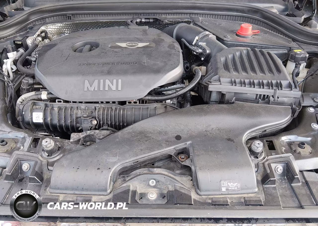 2016 Mini Hardtop Cooper S VIN:WMWXP7C51G3B49780 - 10
