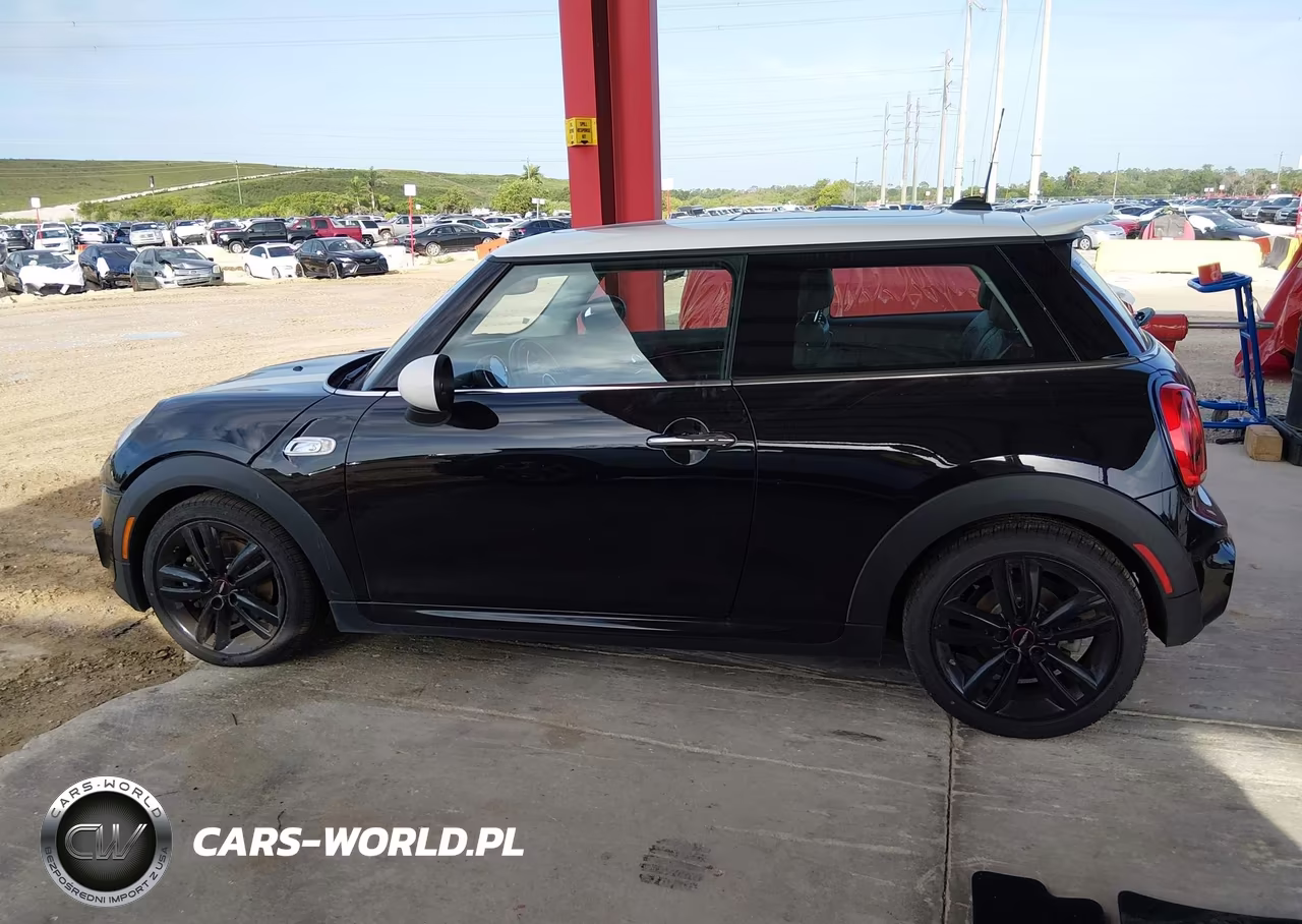 2016 Mini Hardtop Cooper S VIN:WMWXP7C51G3B49780 - 14