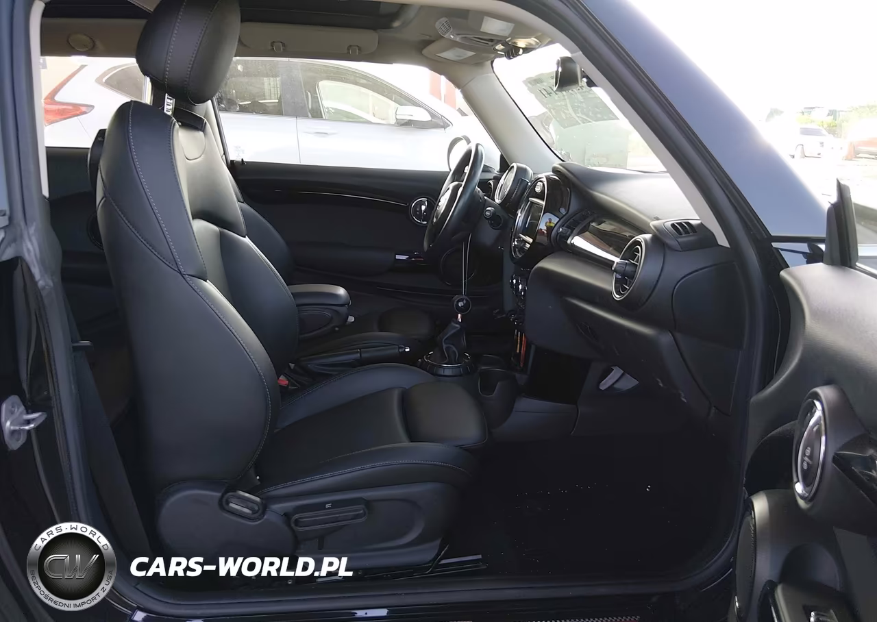 2016 Mini Hardtop Cooper S VIN:WMWXP7C51G3B49780 - 5