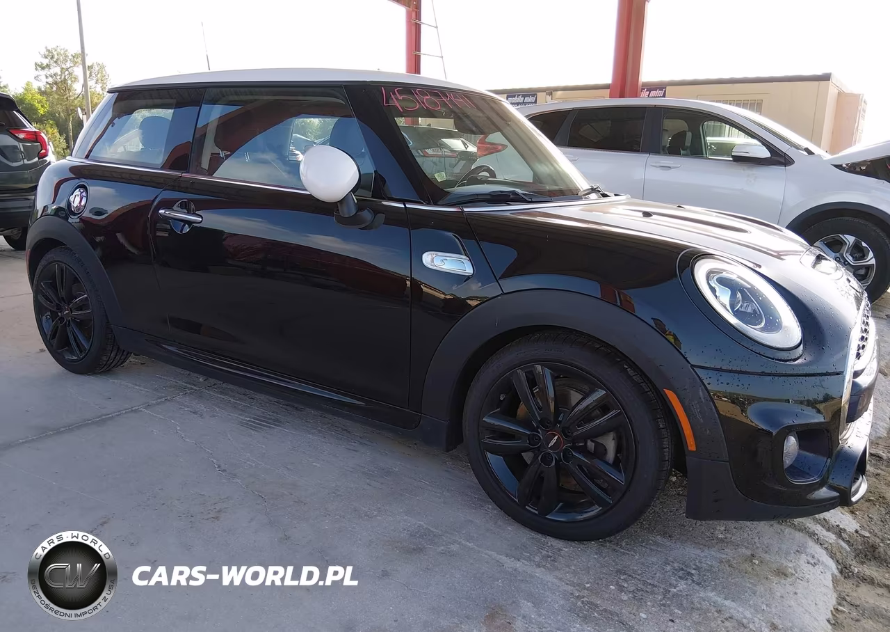 2016 Mini Hardtop Cooper S VIN:WMWXP7C51G3B49780 - 6