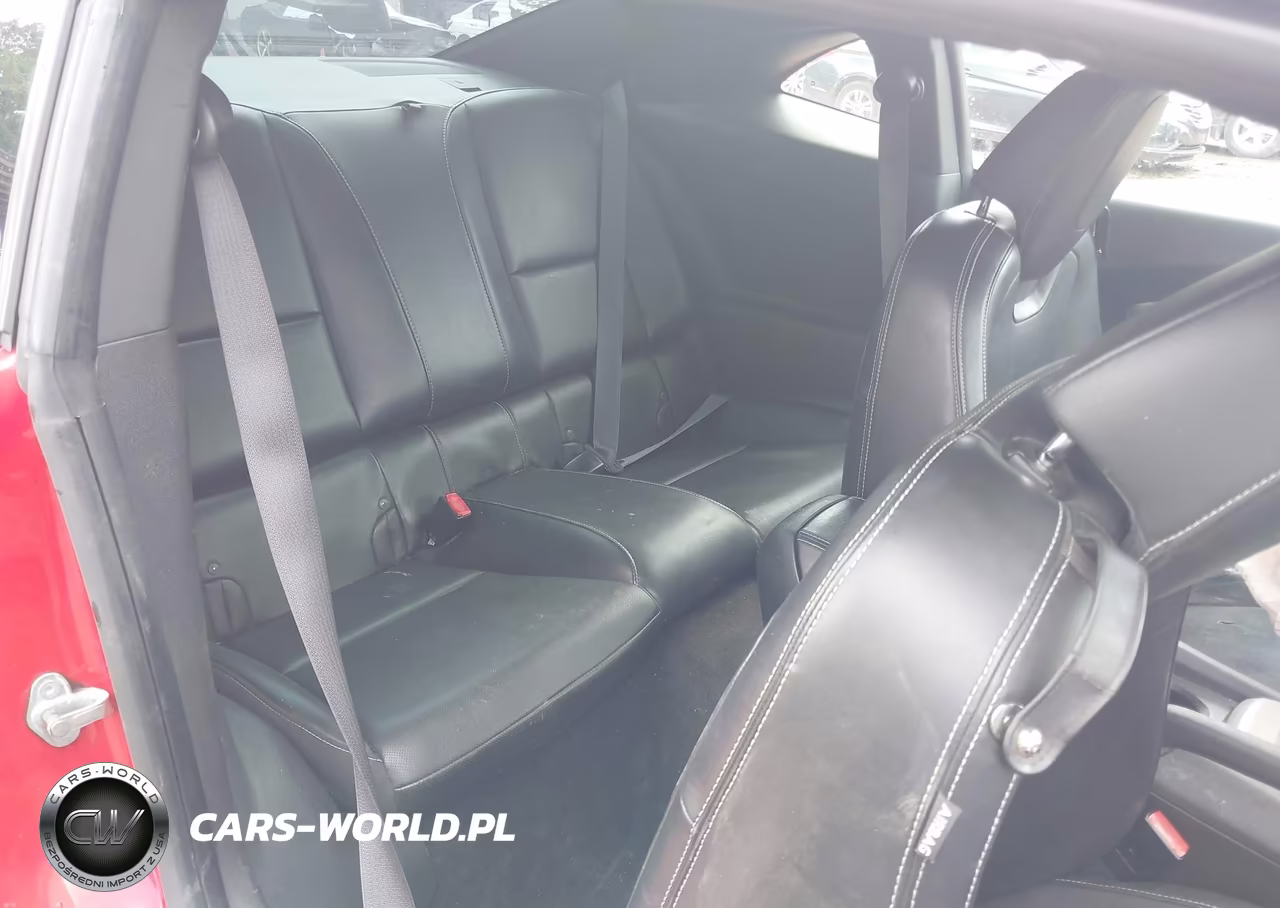 2014 Chevrolet Camaro 2Lt VIN:2G1FC1E35E9225143 - 8