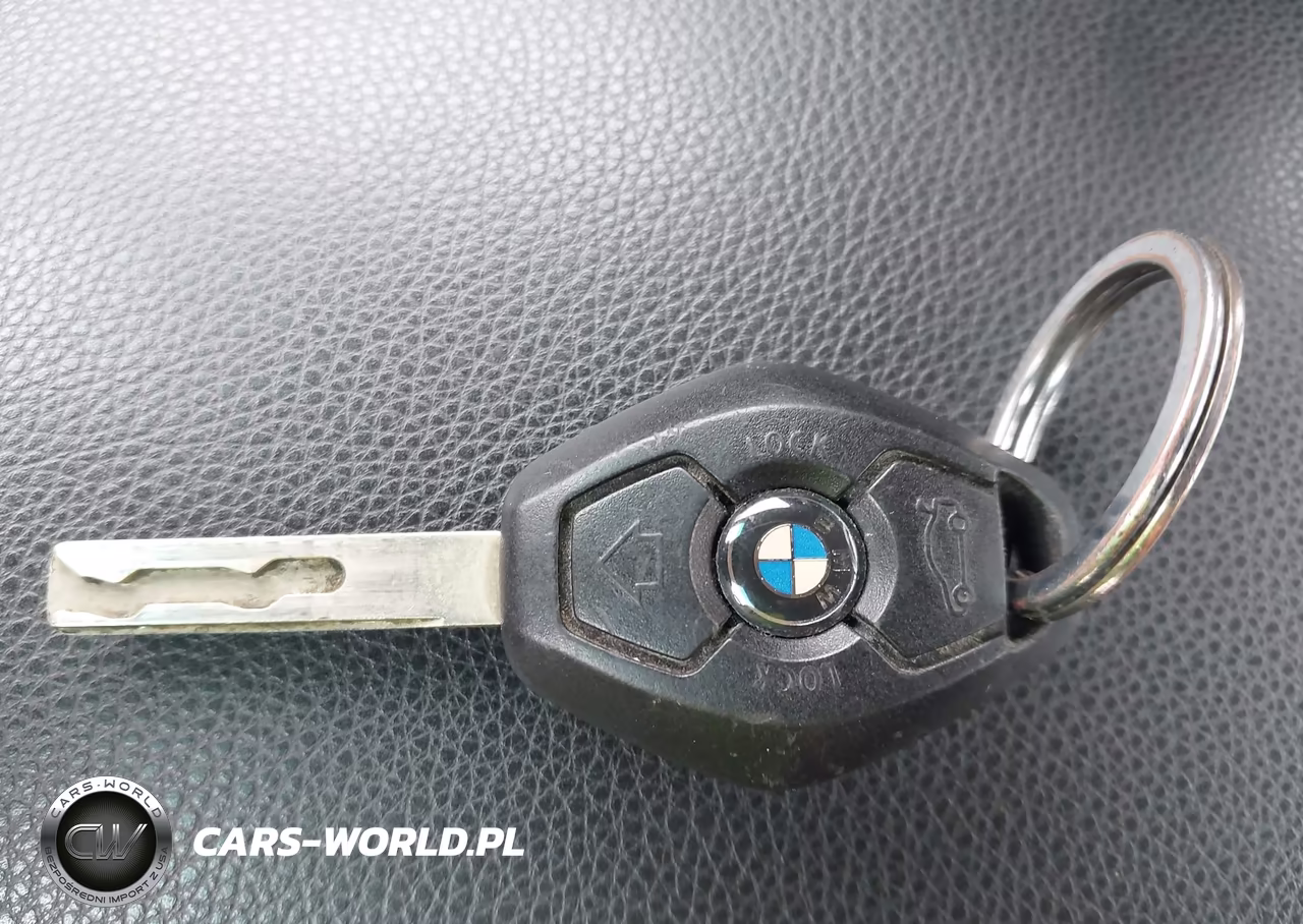 2006 BMW 530I VIN:WBANE73586CM33514 - 11