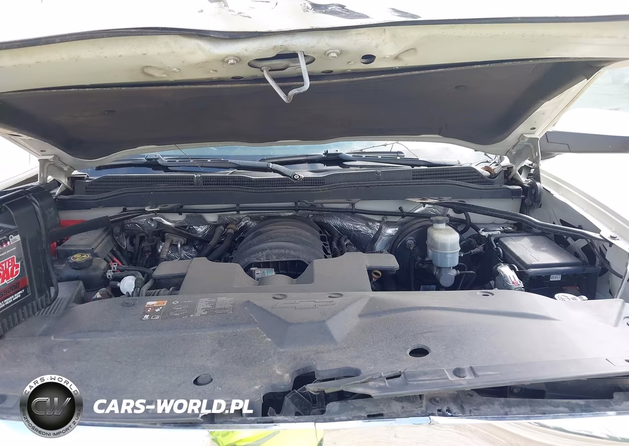 2014 Chevrolet Silverado 1500 1Lt VIN:3GCPCREC0EG559211 - 10