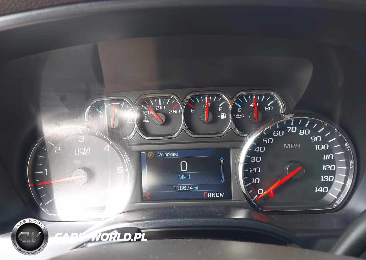 2014 Chevrolet Silverado 1500 1Lt VIN:3GCPCREC0EG559211 - 7
