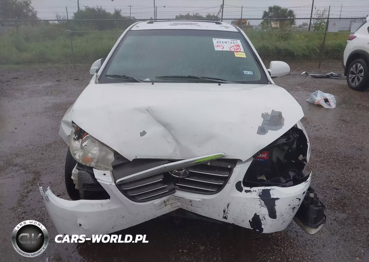 2008 Hyundai Elantra Gls-Se VIN:KMHDU46D08U490463 - 12