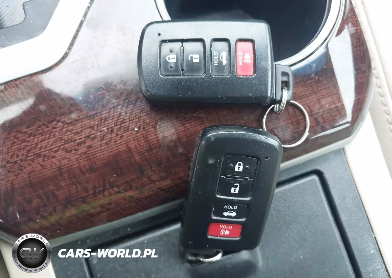 2013 Toyota Camry Xle VIN:4T4BF1FK0DR295638 - 11